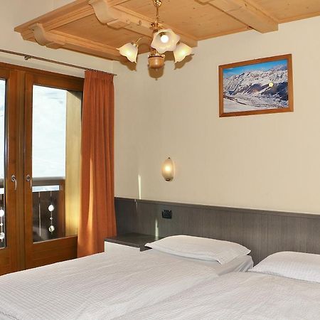 Casa Peri Appartement Livigno Buitenkant foto