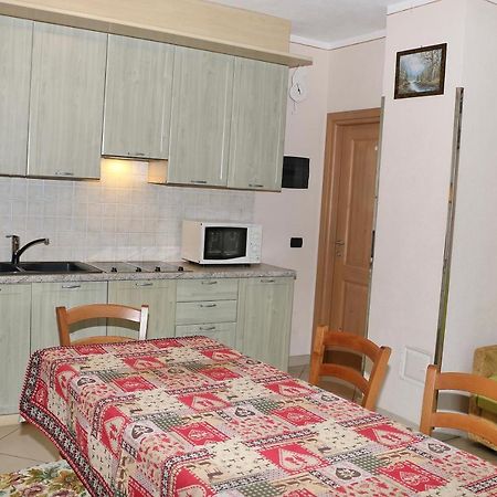 Casa Peri Appartement Livigno Buitenkant foto