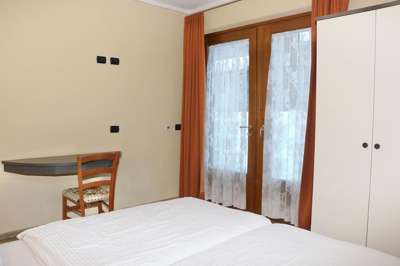 Casa Peri Appartement Livigno Buitenkant foto