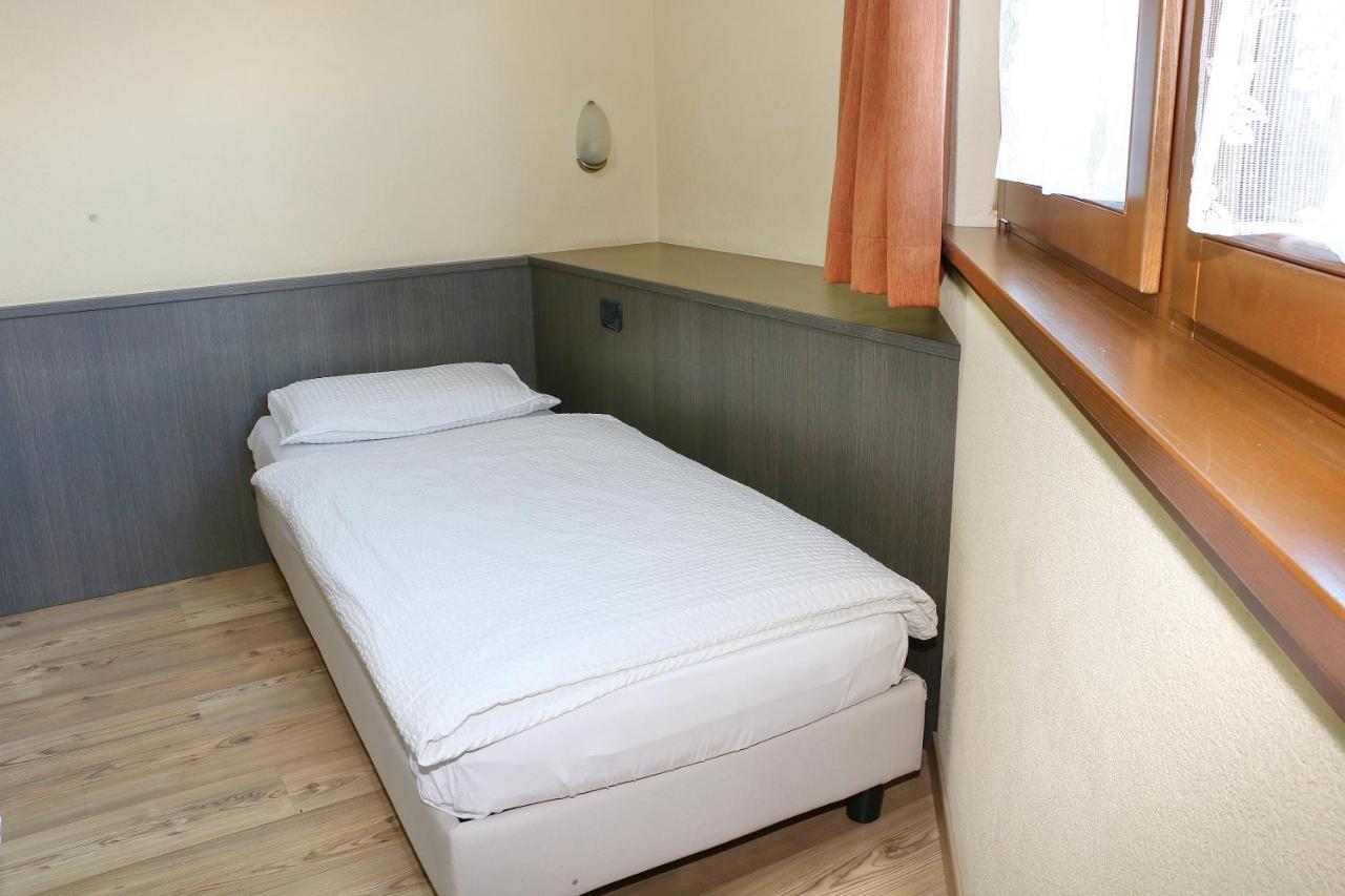 Casa Peri Appartement Livigno Buitenkant foto